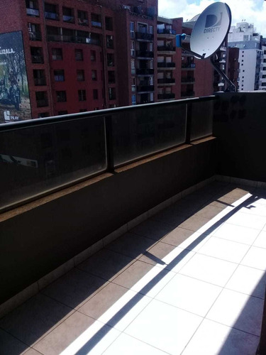 Imagen 13 de 13 de Departamento En Alquiler Sobre Bv. San Juan