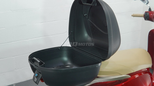 Imagen 12 de 24 de Gilera Piccola 150 Scooter 150 Z3 0km Oferta