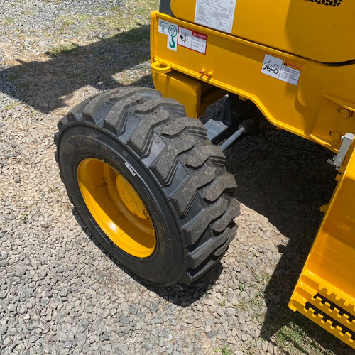 Pala Retroexcavadora Sinomach 630a Cummins 110hp