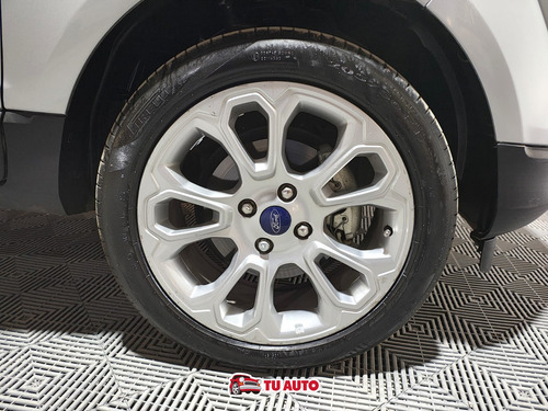 Ford Ecosport 1.5 Titanium 123cv 4x2 Manual