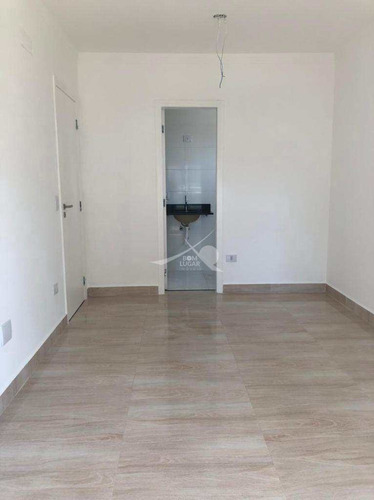 Imagem 11 de 30 de Apartamento Com 3 Dorms, Guilhermina, Praia Grande - R$ 850 Mil, Cod: 5455 - V5455