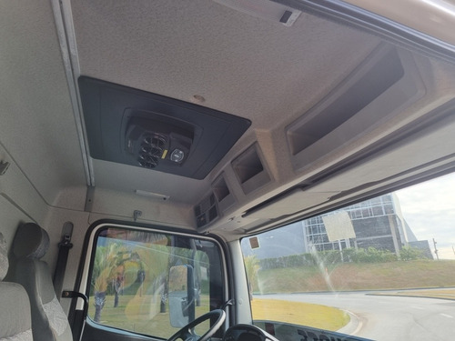 Imagem 6 de 15 de Mercedes-benz 1726 Atego