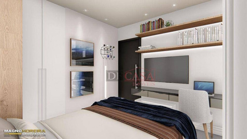 Imagem 19 de 30 de Apartamento À Venda, 30 M² Por R$ 163.000,00 - Itaquera - São Paulo/sp - Ap6911