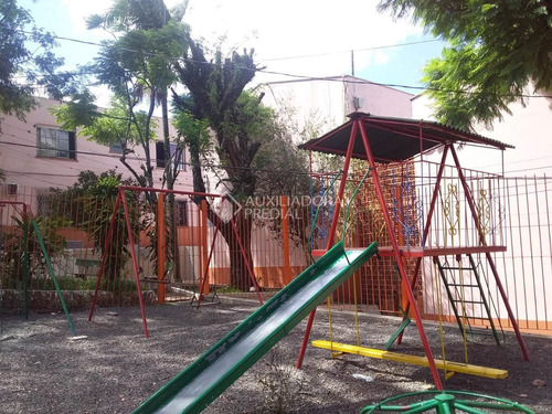 Imagem 10 de 11 de Apartamento - Santa Tereza - Ref: 331593 - V-331593
