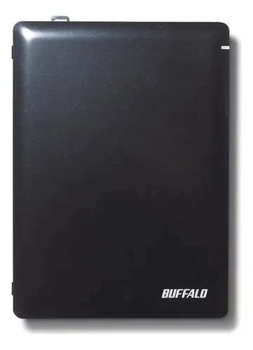 Buffalo Mediastation 16x Desktop Bdxl Blu-ray Writer (brxl-16u3)