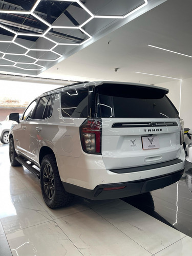 Chevrolet Tahoe Z71 2023