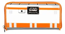 Comprar Billetera Bb8 Star Wars The Force Awakens Disney