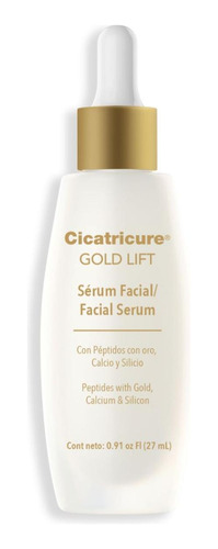 Cicatricure Gold Lift Serum - g a $1982