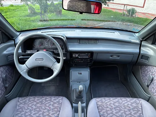 Chevrolet Swift 1.3