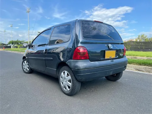 Renault Twingo 1.2 U Authentique