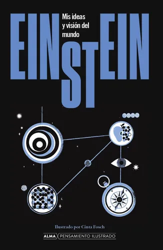 comprar Einstein - Mis Ideas Y Vision Del Mundo - Pensamiento Ilustr