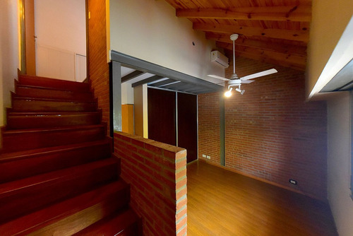 Venta Ph 3 Amb + Patio | Villa Crespo Sin Expensas