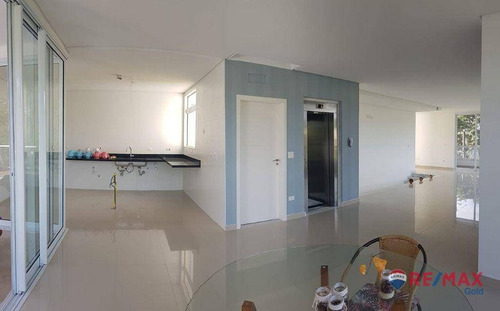 Imagem 16 de 17 de Casa À Venda, 415 M² Por R$ 2.300.000,00 - Cidade Parquelandia - Mogi Das Cruzes/sp - Ca2149