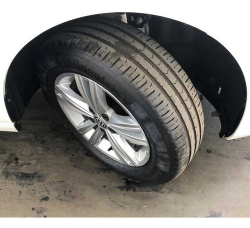 Imagem 9 de 11 de Volkswagen Polo Comfort 200 Tsi 1.0 Flex 12v Aut
