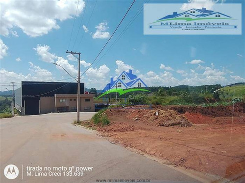Imagem 9 de 13 de Área Industrial E Comercial Em Atibaia / Rodovia Fernão Dias - 540