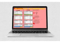 Comprar Planilha Precificação  Excel  - Planilhas Excel Br