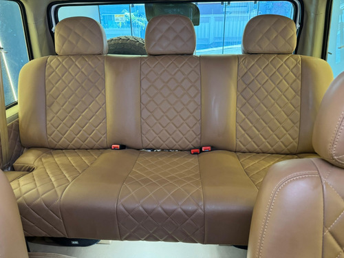 Chevrolet D20 4.0 Custom S Cd 8v Turbo Diesel 4p Manual