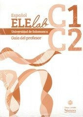 Español Ele Lab C1 C2 - Vv.aa.