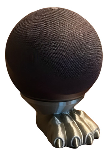 Soporte Base De Garras Echo Dot 4ta 5ta Generación Alexa