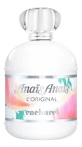 Comprar Perfume Cacharel Anais Anais Eau De Toilette 100 Ml