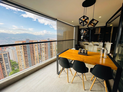 Apartamento Para La Venta En Las Brujas