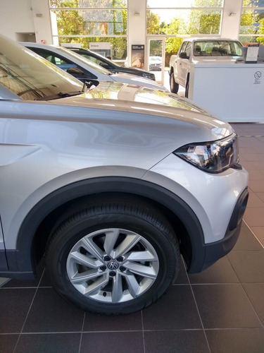 Volkswagen T-cross 0km 2020 $450.000 O Tu Usado + Cuotas N