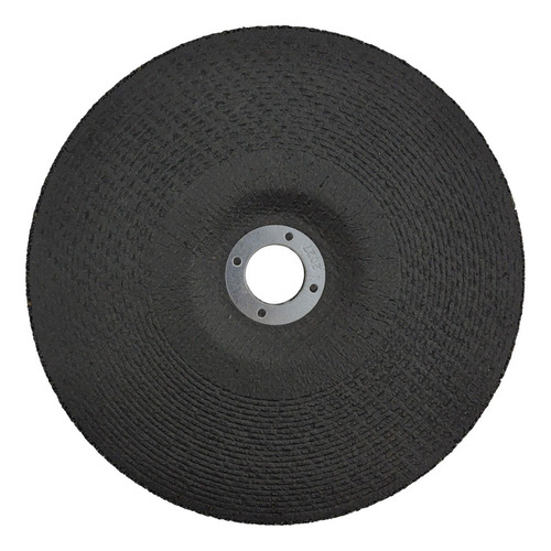 Disco De Desbaste P/ Metal E Inox 7'' X 1/4'' X 7/8'' Onsite