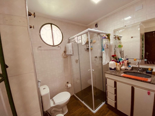 Imagem 18 de 21 de Sobrado À Venda, 130 M² Por R$ 750.000,00 - Vila Paulicéia - São Paulo/sp - So2606
