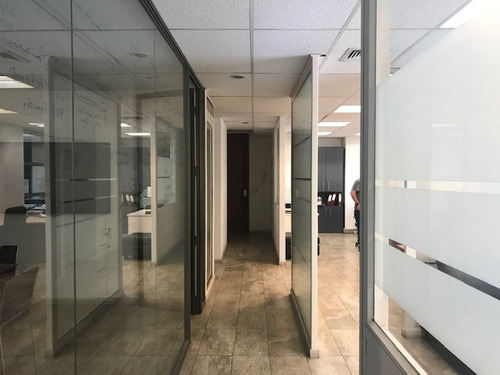 Imagen 4 de 19 de Estupenda Oficina De 111m2 Habilitada