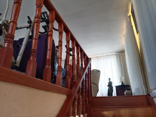 Casa En Venta Esquina Blanca, Maipú