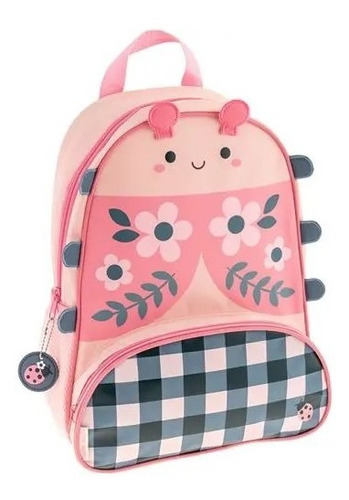 Mochila Infantil Stephen Joseph - San Antonio