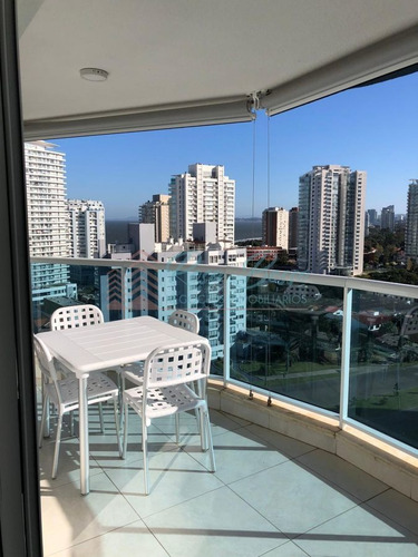 Imagen 3 de 30 de Apartamento En Venta De Dos Dormitorios En Punta Del Este