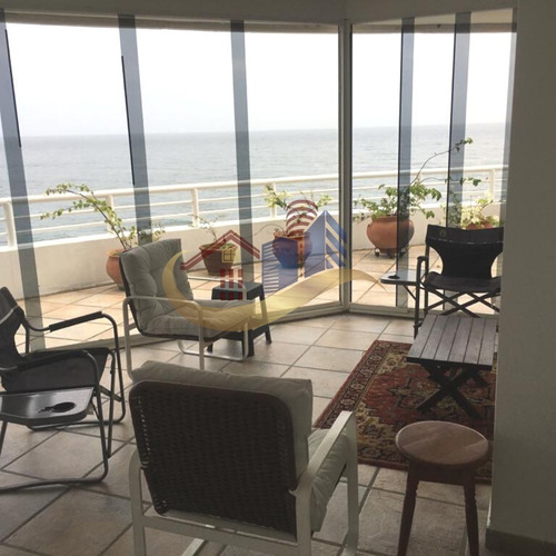 Venta Apartaemnto En Caribe Ref 974