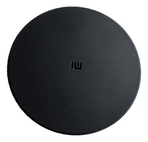 Cargador Inalambrico Xiaomi Mi Charging Pad