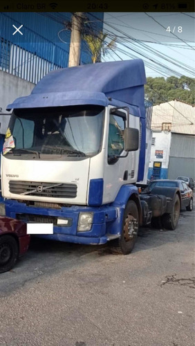 Volvo Vm 310 Volvo