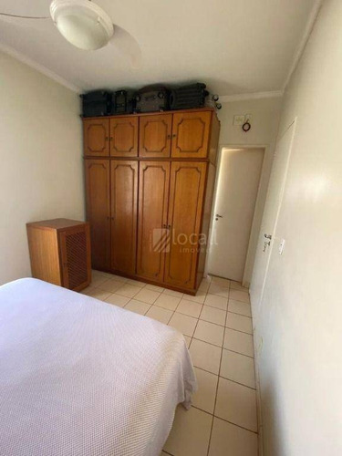 Imagem 13 de 19 de Casa Com 3 Dormitórios À Venda, 150 M² Por R$ 600.000,00 - Jardim Tarraf Ii - São José Do Rio Preto/sp - Ca2782