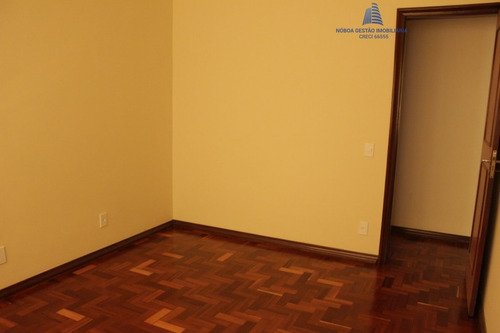 Imagem 8 de 26 de Apartamento A Venda No Bairro Alto Em Teresópolis - Rj. - Ap-0824-1