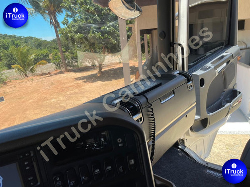 Scania R480 A 6x4 Highline 2018/2018 C/ Retarder = Fh500 540