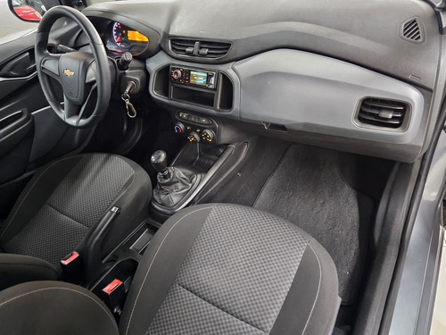 Chevrolet Onix 1.0 MPFI JOY 8V