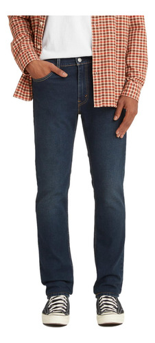Levi's® 511® Jeans Slim Para Hombre