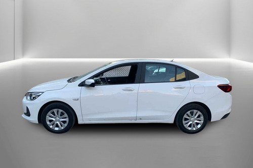Chevrolet Onix 1.0t Ls At