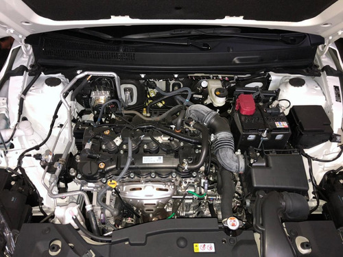 Imagen 8 de 9 de Toyota Yaris