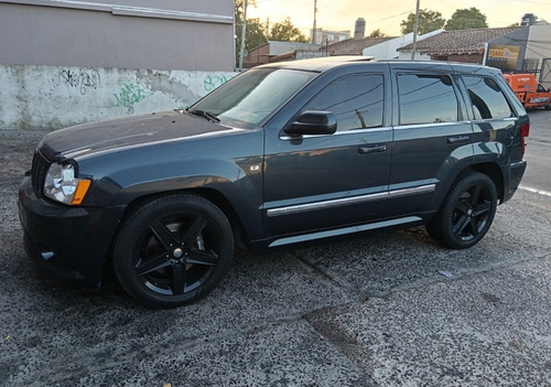 Jeep Grand Cherokee 6.1 Srt-8 Hemi