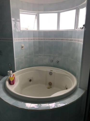 Imagem 18 de 30 de Sobrado À Venda No Residencial Villa Dos Inglezes, Em Sorocaba -sp - 3737 - 69365734