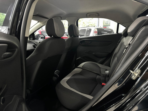 Chevrolet Onix ONIX HATCH LT 1.0 8V FLEXPOWER 5P MEC.