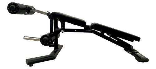 Infinité Multi-funciona/extension Y Flexion De Pierna If-c75