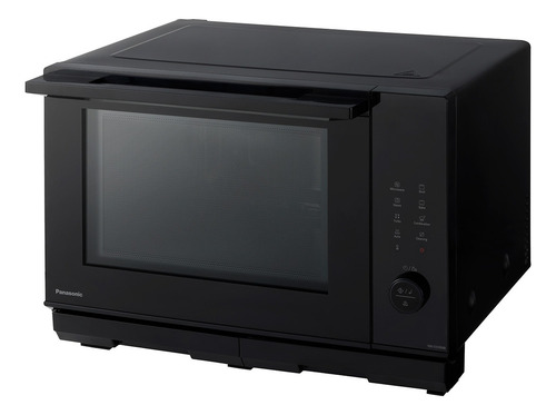 Horno De Microondas Panasonic Inverter 4 En 1 Nn-ds59nbrph