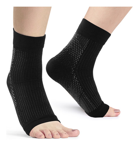 Calcetines Sock Relief, Tobillera, Sin Tobillera