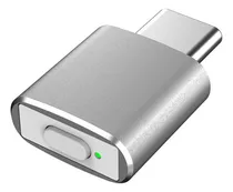 Comprar Mouse Usb C Jiggler Movimiento Automático Indetectable Del R