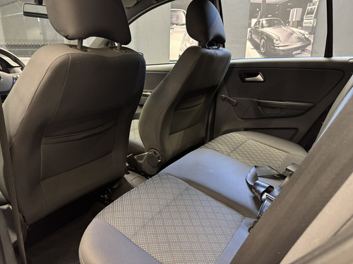 Volkswagen Suran 1.6 Track